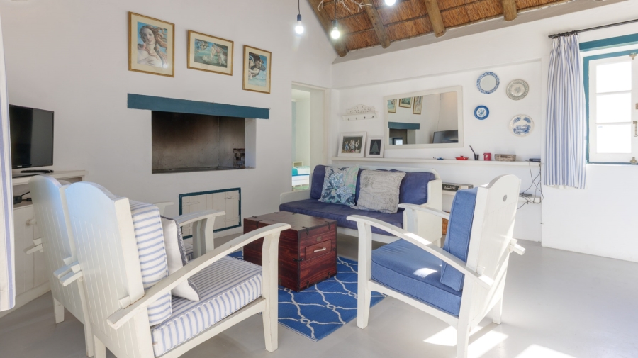 6 Bedroom Property for Sale in Struisbaai Western Cape